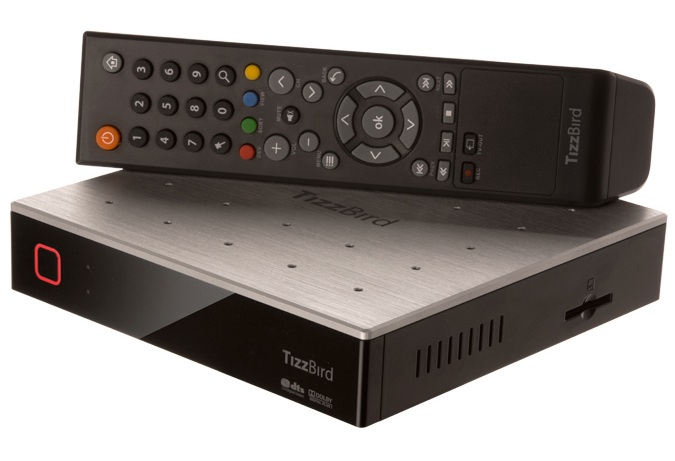 8level Tizzbird Stick N1 lub F20 - zwyky telewizor na Smart TV