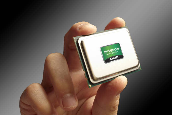 AMD Opteron Serii 4300 i 3300 