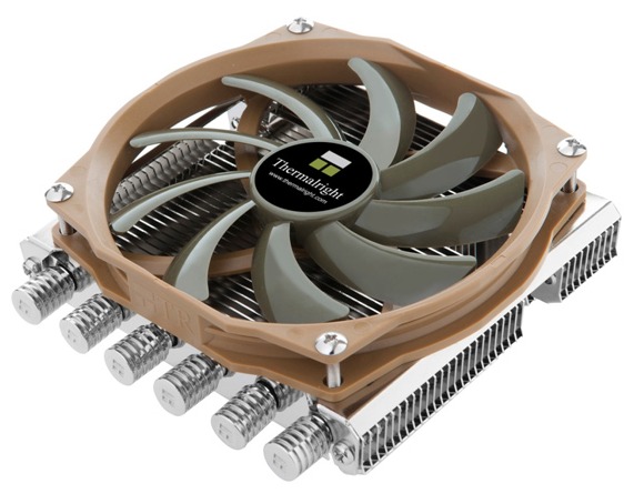Thermalright AXP-100 CPU Cooler