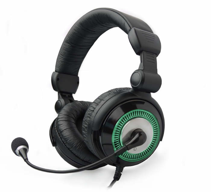 Natec Genesis HX77 USB Real 5.1 