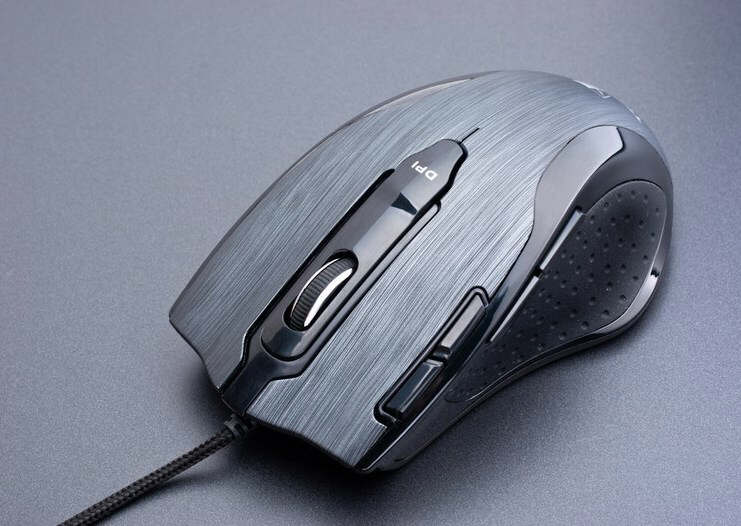 Tesoro Shrike H2L 