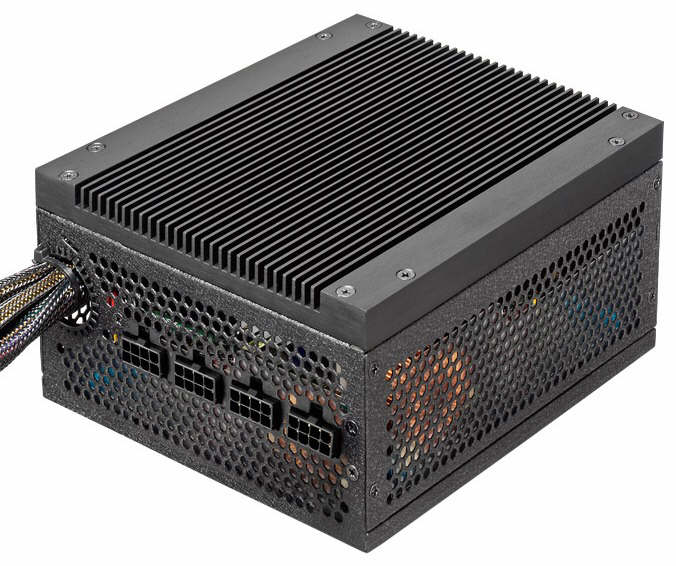 Chieftec GPS-500C - Cisza o mocy 500 W