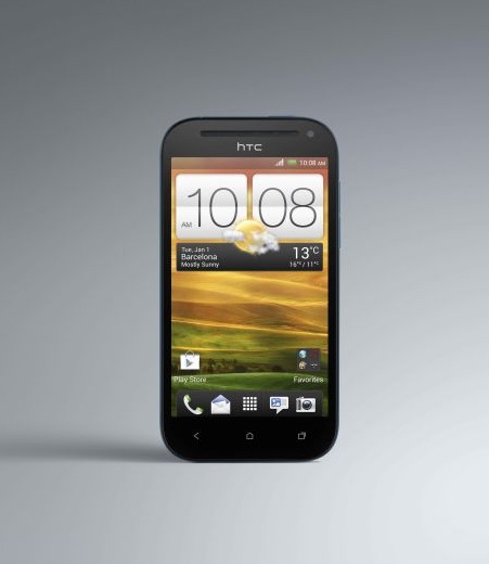 Seria HTC One wzbogacona o model HTC One SV