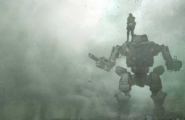 Hawken - Startuje OTWARTA beta