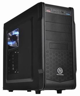 Thermaltake Versa G1/G2