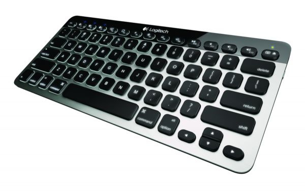 Logitech specjalnie do urzdze Apple 