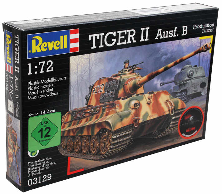 Wsppraca Wargaming i Revell 