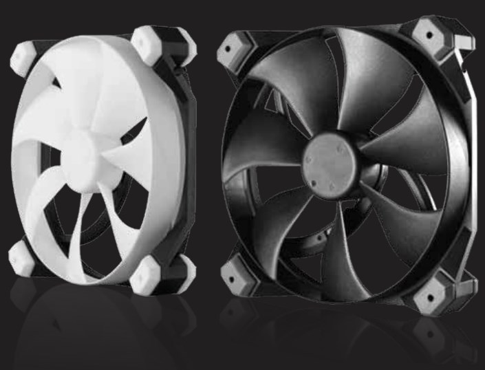 Nowa wersja Antec True Quiet i True Quiet Pro 