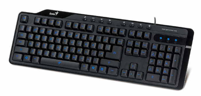 Genius KB-G255 