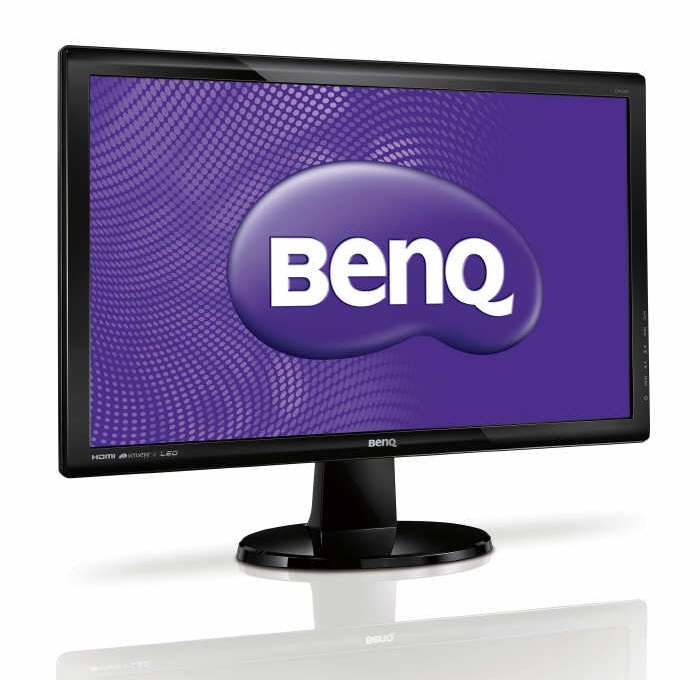 BenQ GW2250HM – nowy monitor VA LED 