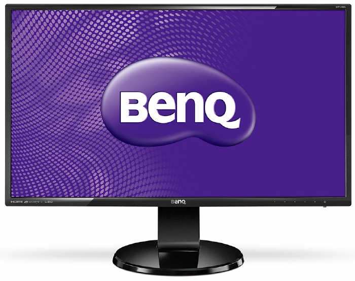 BenQ GW2760HS - 27-cali z matryc AMVA