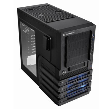 Thermaltake Level 10 GTS