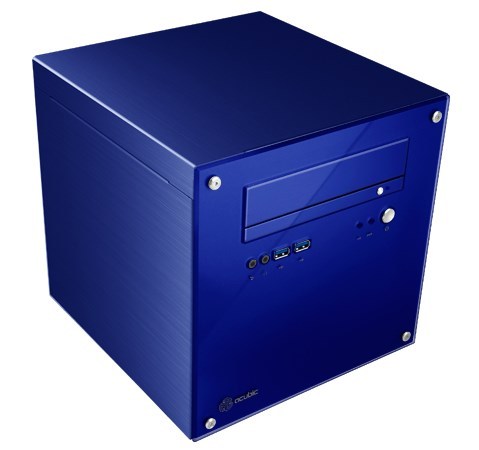 Abee Acubic C10R