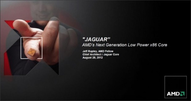 AMD Kabini X4 5110 APU – energooszczdne Entry Level 
