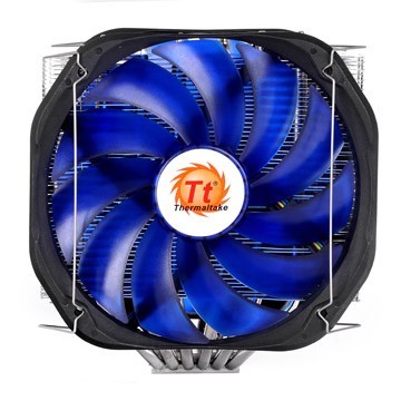 Thermaltake Frio Extreme oficjalnie zaprezentowany 