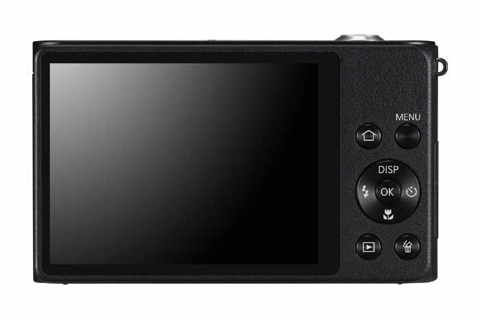 Samsung DV300F – aparat 2View z moduem WiFi