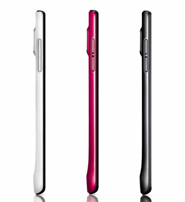 HUAWEI prezentuje najcieszy smartfon wiata 
