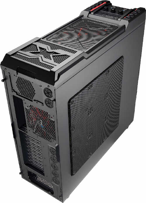 Aerocool Strike-X ST – obudowa w rozmiarze KING SIZE
