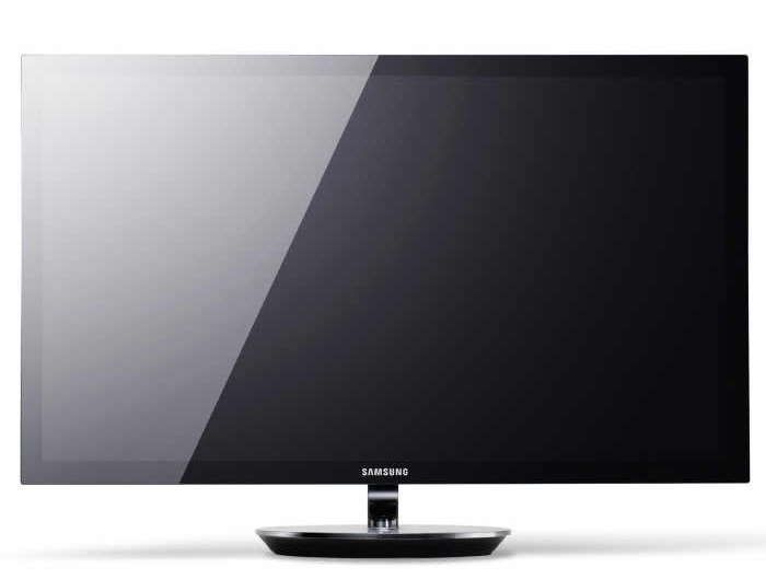 Monitor Samsung Serii 9 oficjalnie