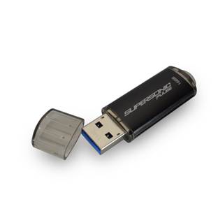 Patriot Supersonic Pulse - szybkie pamici z USB 3.0