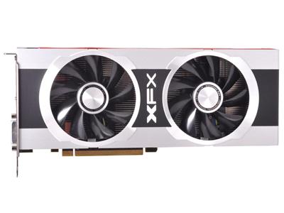 Radeony HD 7970 od firmy XFX debiutuj na polskim rynku