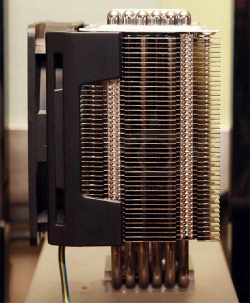 Cooler Master TPC 812 z Vapor-Chamber