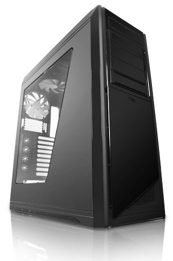 NZXT Switch 810 Full Tower