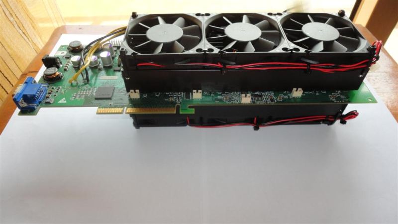 3dfx Voodoo wiecznie ywe dziki Trevormacro