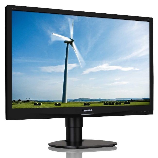 Monitor PHILIPS 241S4LCB 