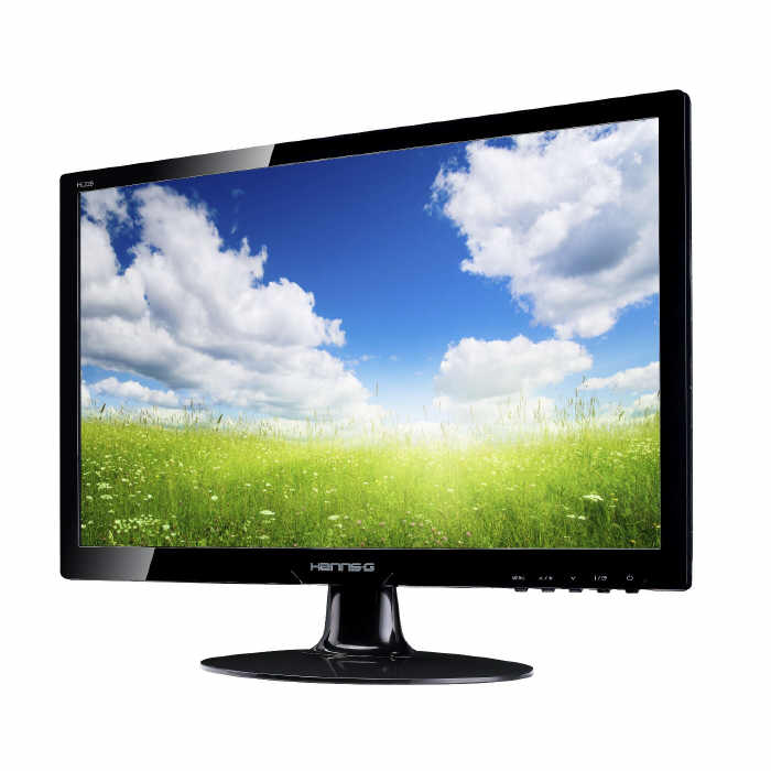 Monitor Hanns.G HL229 - 22-cale w dobrej cenie