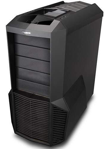 Zalman Z11 i Z11 Plus
