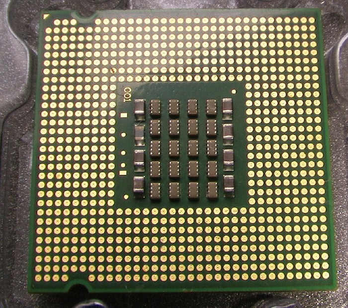 Faszywe Core i7-990X 