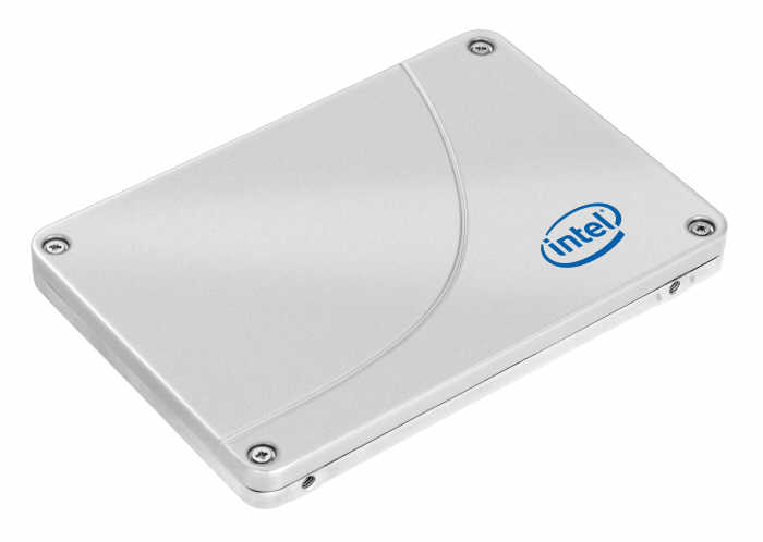 Intel wprowadza szybk seri dyskw Intel SSD 520 