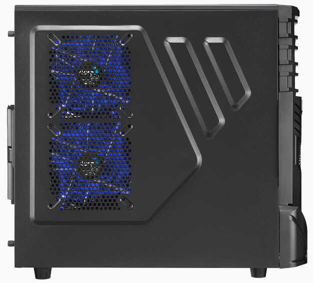 Aerocool Vs-3 i Vs-3 Advance