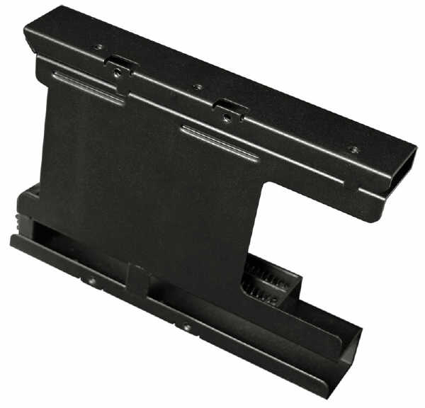 Icy Dock EZ-FIT Pro - sposb na monta dyskw SSD