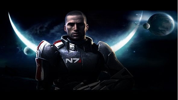 Mass Effect 3 - kolejny trailer