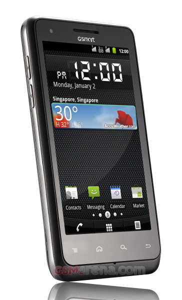 GSmart G1355 czyli ciekawy pomys Gigabyte