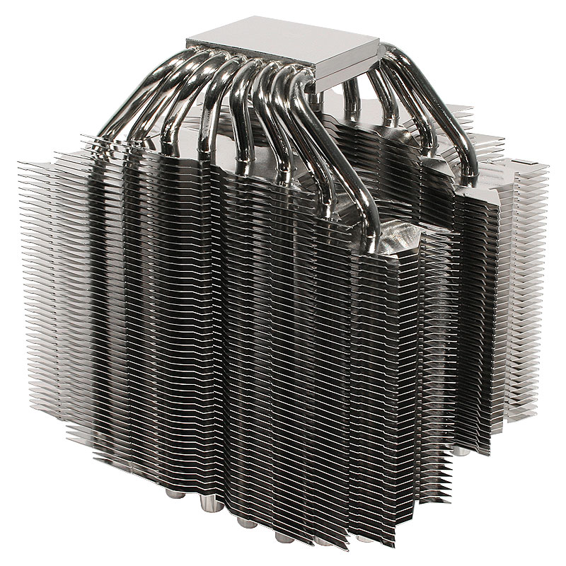 Thermalright Silver Arrow SB-E dostpny w sprzeday