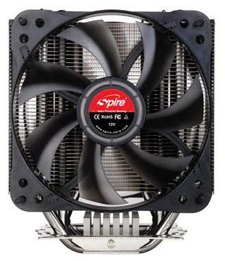 Spire TME III CPU Cooler