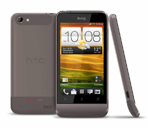 Seria HTC One bez tajemnic