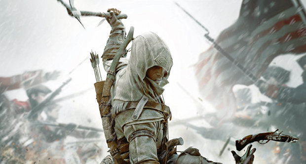 Nowy Assasin Creed 3 ju 30 padziernika