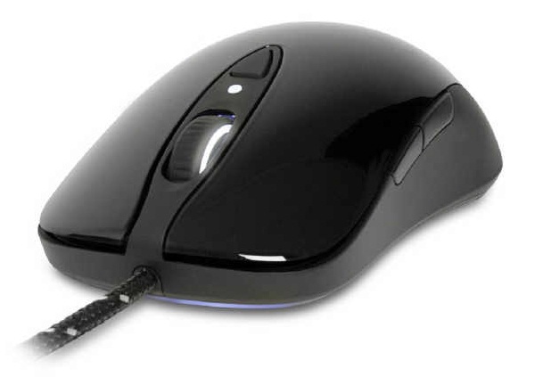 SteelSeries Sensei dla graczy