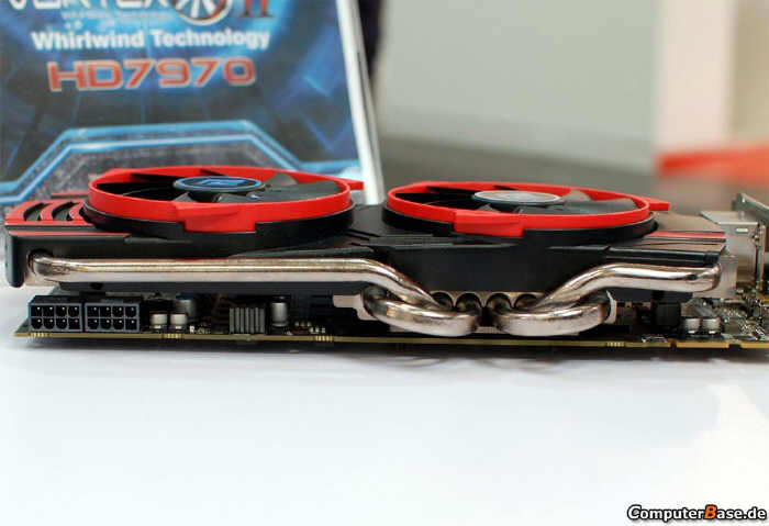 PowerColor Radeon HD 7970 Vortex II 