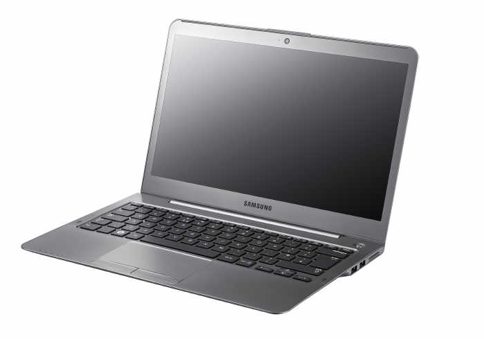 Pierwsze Ultrabook firmy Samsung w sprzeday w Polsce