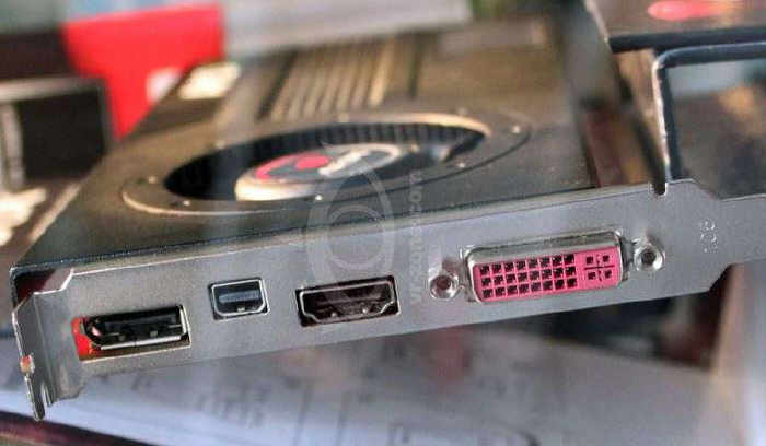 AFOX - Radeon HD 7850 w wersji Single-Slot