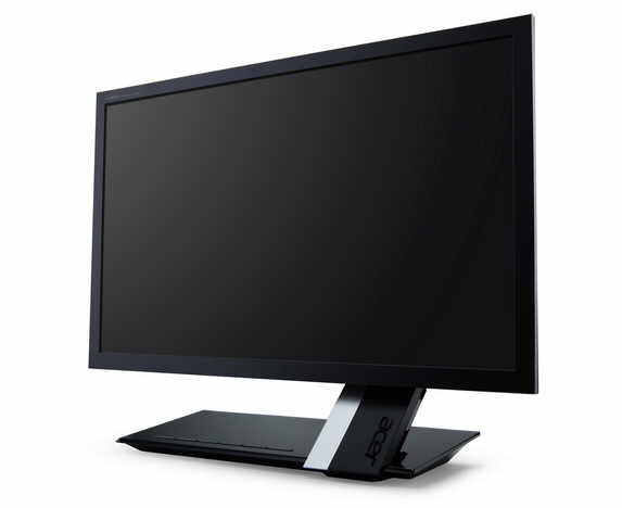 Acer wprowadza nowy monitor S235HL