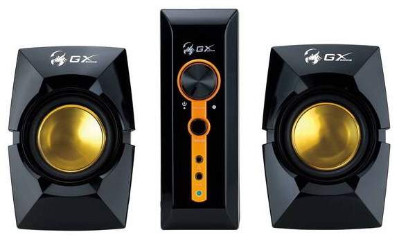 Genius SW-G2.1 3000