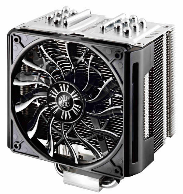 Cooler Master TPC 812 oraz TPC 812XS