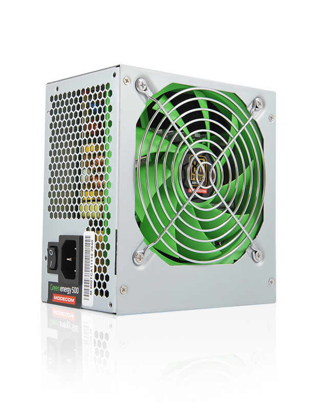 Modecom Green Energy 