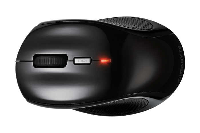 GIGABYTE prezentuje mysz AIRE M77